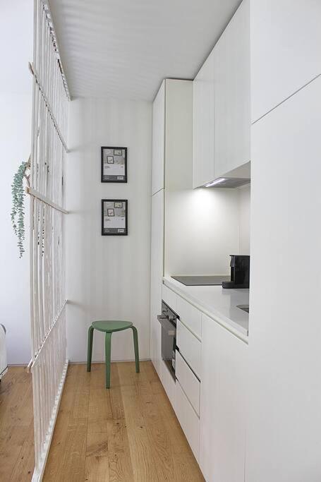 Classy Urban Life Studio OOporto Exterior foto